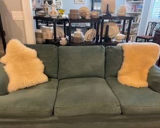 Genuine Sheep Skin Rugs
