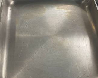 Wagner Ware Magnalite Square Roasting/Baking Pan Sidney