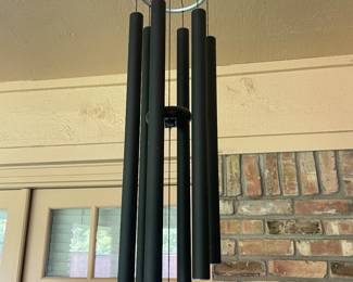 Hand Tuned Wind Chimes