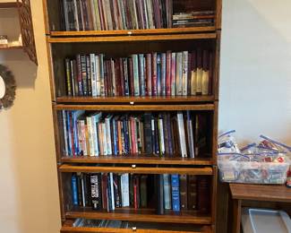 Lawyers Cabinet