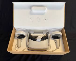 Oculus 2