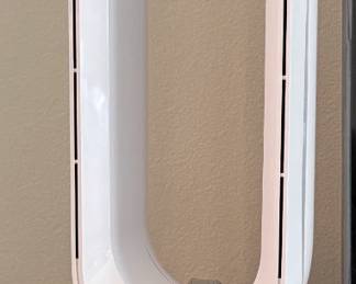 Dyson air purifier and fan