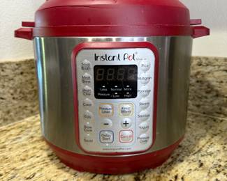 Instant Pot