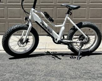 Pedego E-bike