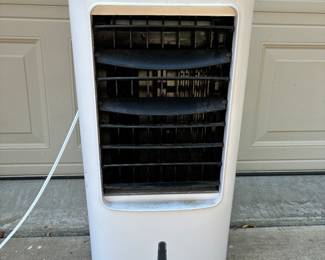 portable water swamp evaporative cooler