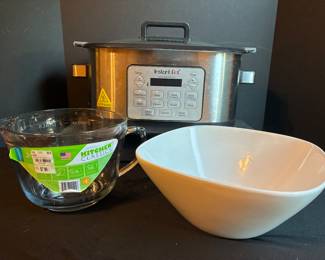 kitchen appliances