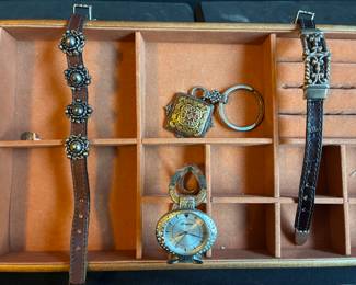 costume jewelry