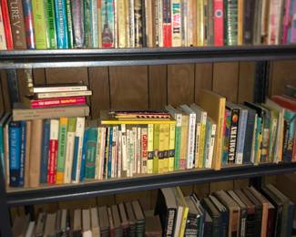 Books!
