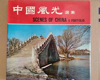 FR107Scenes Of China 