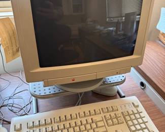 FR128Macintosh Performa 6230CD PowerPC
