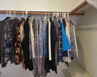FR197Mystery Lot 6 Womens Clothing