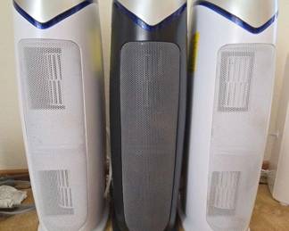 FR198Electronic Heaters And Airconditioner