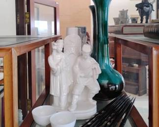 FR106VAsian Vintage Decor