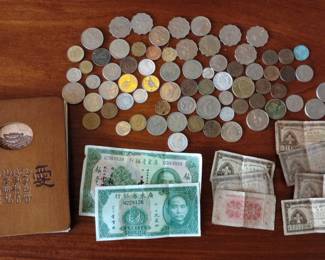 FR145Foreign Currency