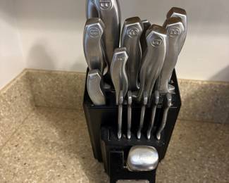 Knives