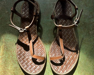 Bottaga Sandals
