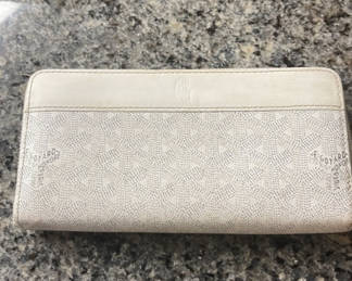 Guard Long Wallet
