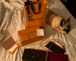 Louis Vuitton