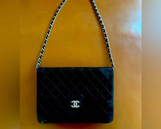 Vintage Single Flap