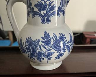 Tiffany Pitcher