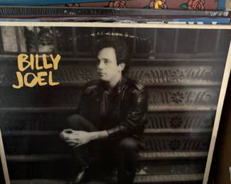 Billy Joel - An Innocent Man