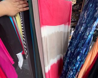 J Tomson maxi skirts 