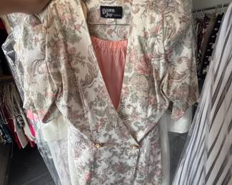 Dawn Joy Fashions two piece set 