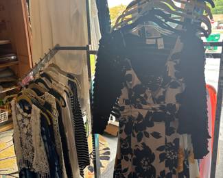 More formal midi dresses 