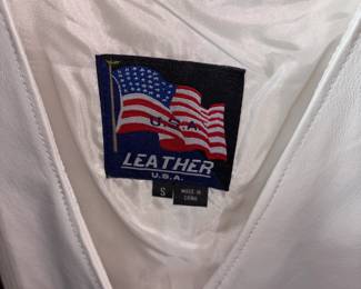 Leather USA 