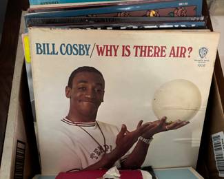 Bill Cosby