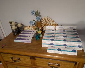 Over 20 COVID tests brand new! 