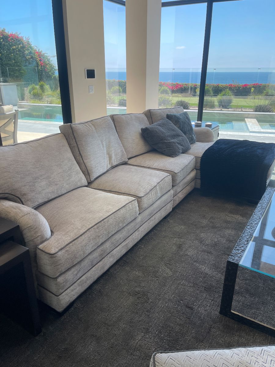 Century Sofa $2000