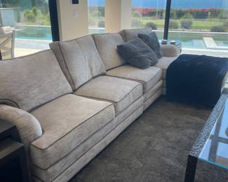 Century Sofa $2000