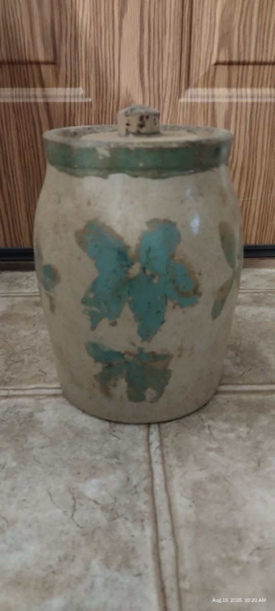 Antiques
