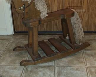 Unique handmade items