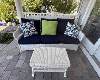 LLYOD FLANDERS FURNTIURE