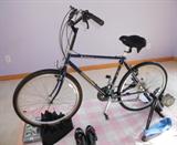 Bridgestone BBI bike