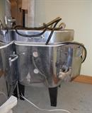 Olympic  Electric Kiln