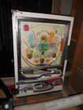 Nishijin Shiroi Kamone Pachinko Machine