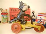 German Felix the Cat 1922/1924 Sullivan