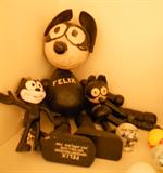 1925 Wood Sullivan Felix the Cat
