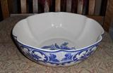 Tiffany Delft Bowl