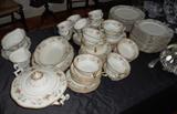 Baronet Duchess China Set
