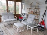 Lawn or Porch Furniture