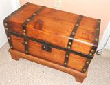Neat old Storage Chest