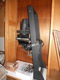 Professional Beseler 23C Photo Enlarger