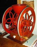 Philadelphia 1873 coffee grinder