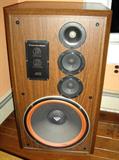 Cerwin - Vega! Floor Speakers