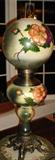 Hurricane Lamp