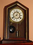 Mantel Clock